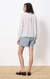 Celena Shirt White