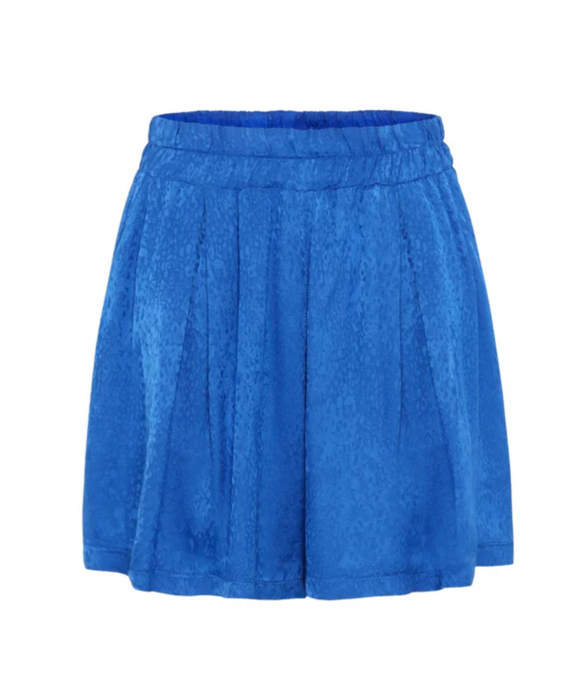 Inais Short Blue