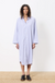 Laina Dress Blue