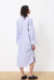 Laina Dress Blue