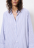 Laina Dress Blue