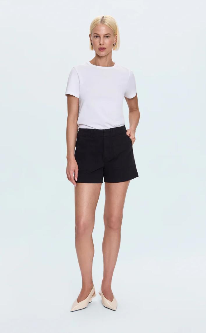 Marissa Short Noir