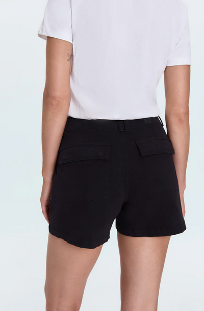 Marissa Short Noir