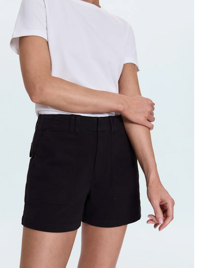Marissa Short Noir