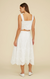 Sia Set White