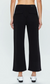 Sophia Wide Leg Pant Black 25