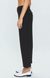 Sophia Wide Leg Pant Black 25