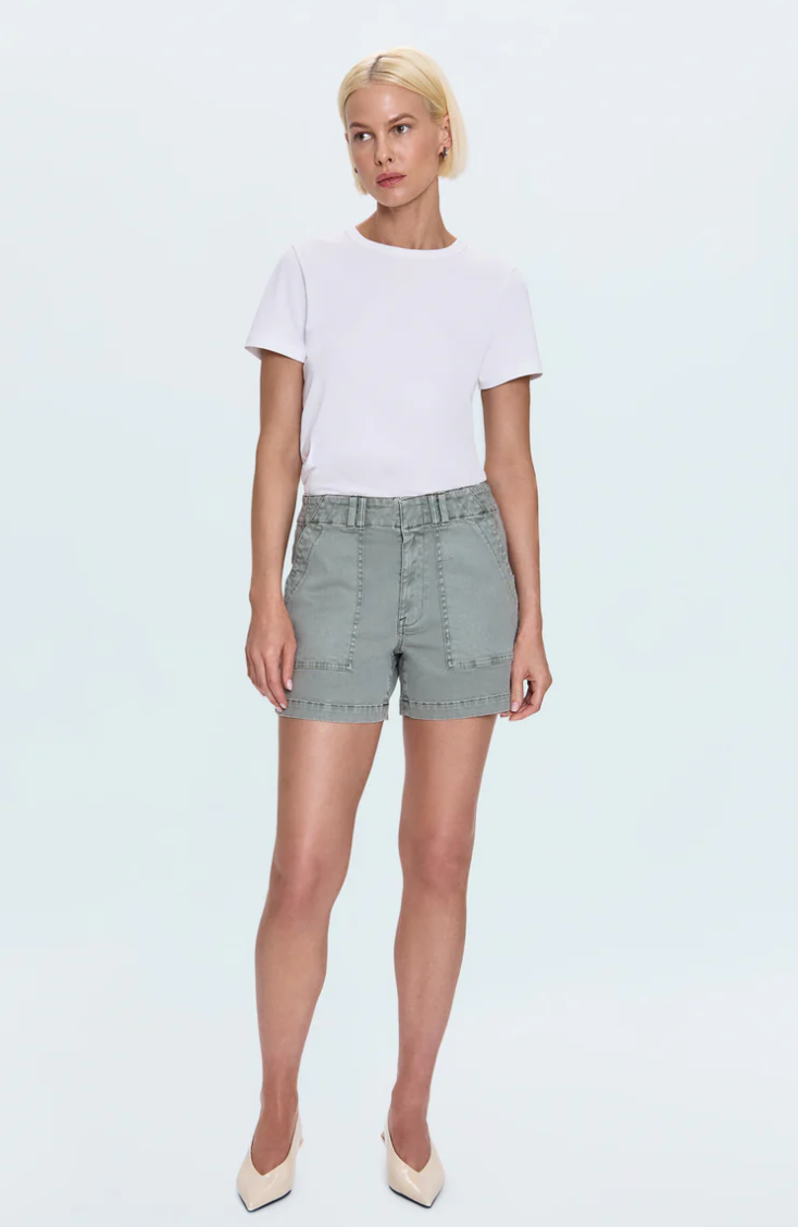 Marissa Short Bluff