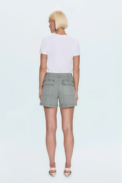 Marissa Short Bluff