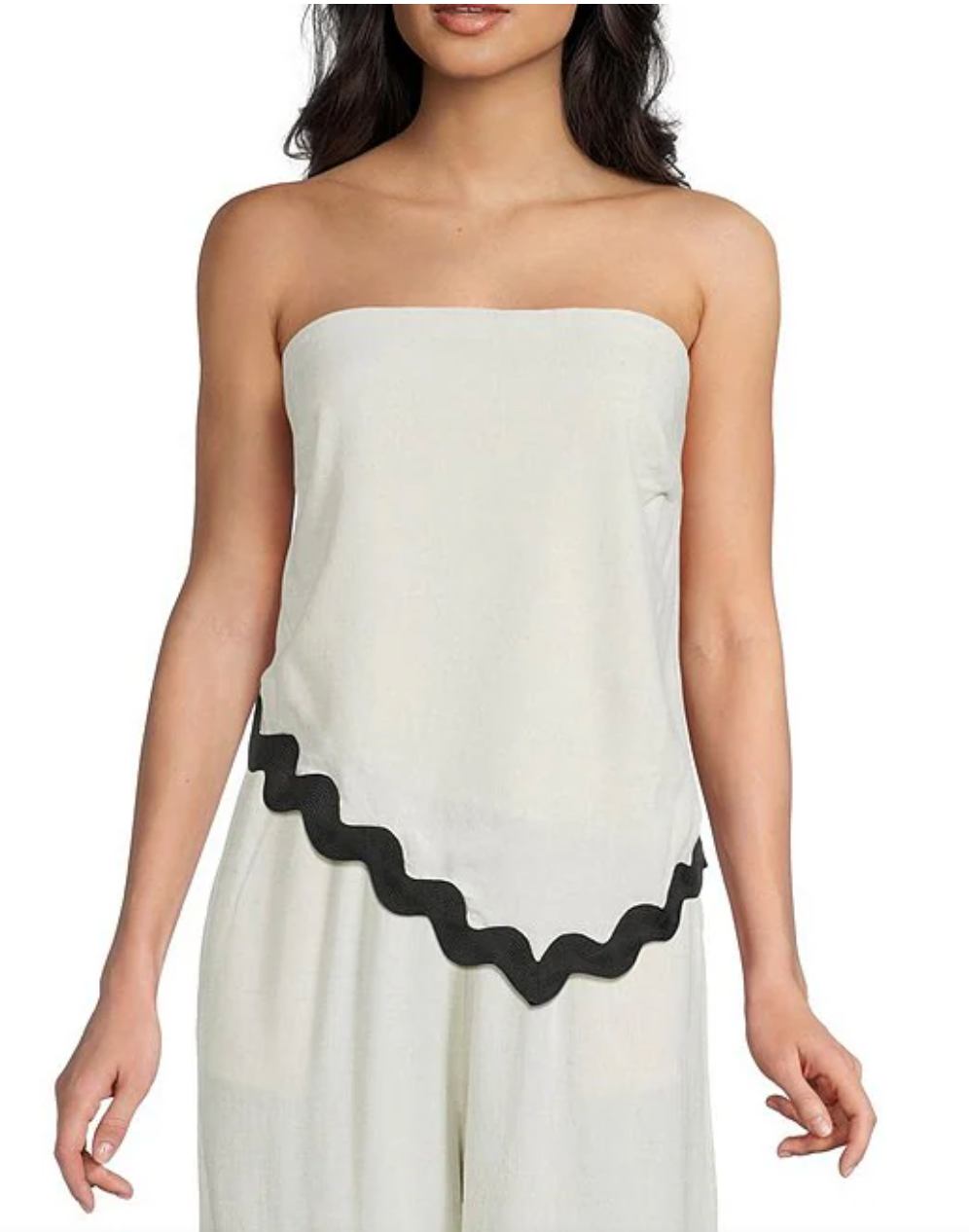 Ric Asymmetrical Set Oatmeal