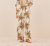 Minary Pant Palm