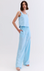 Beni Pant Sky Blue