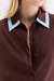 Reni Shirt Brown