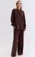 Reni Shirt Brown