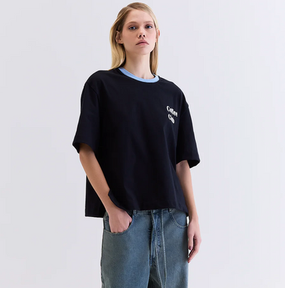 Celin TShirt Black