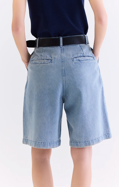 Yima Bermuda Jean Clear