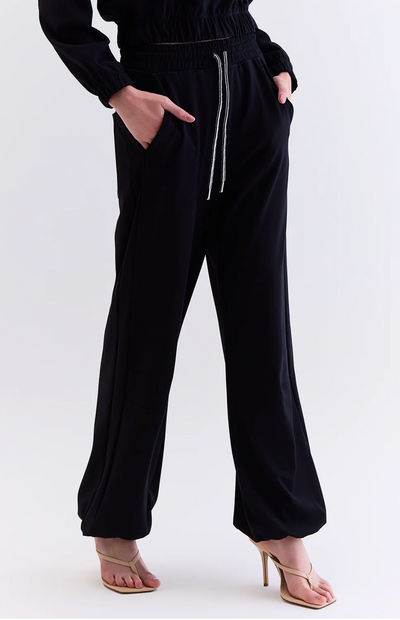 Barra Pant Black