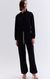 Barra Pant Black