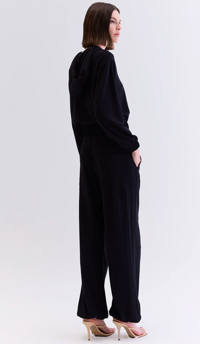 Barra Pant Black