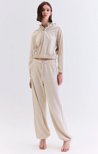 Barra Pant Natural