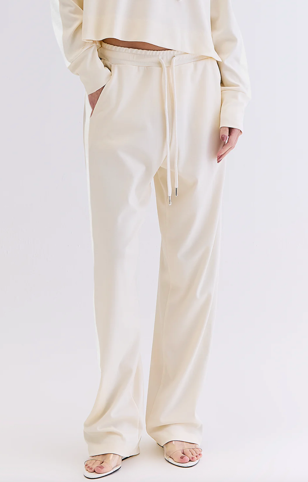 Faixa Pant Natural