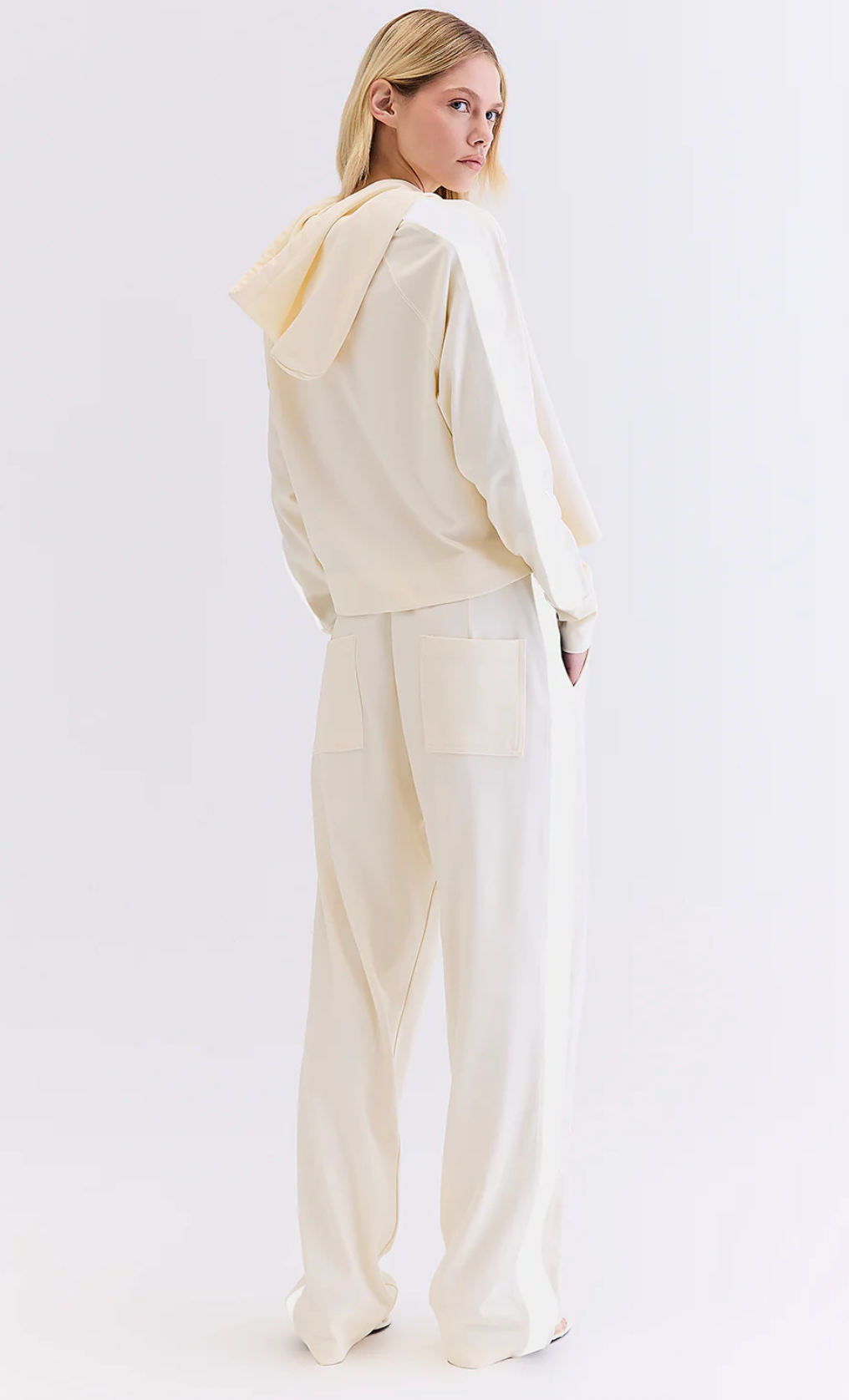 Faixa Pant Natural