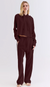 Lixia Jacket Brown