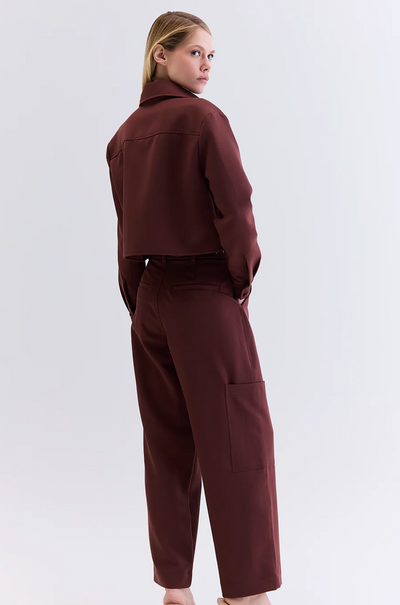 Pirena Pant Brown