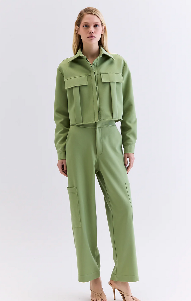 Pirena Pant Olive