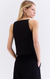 Eira Top Black