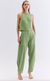 Eira Top Olive