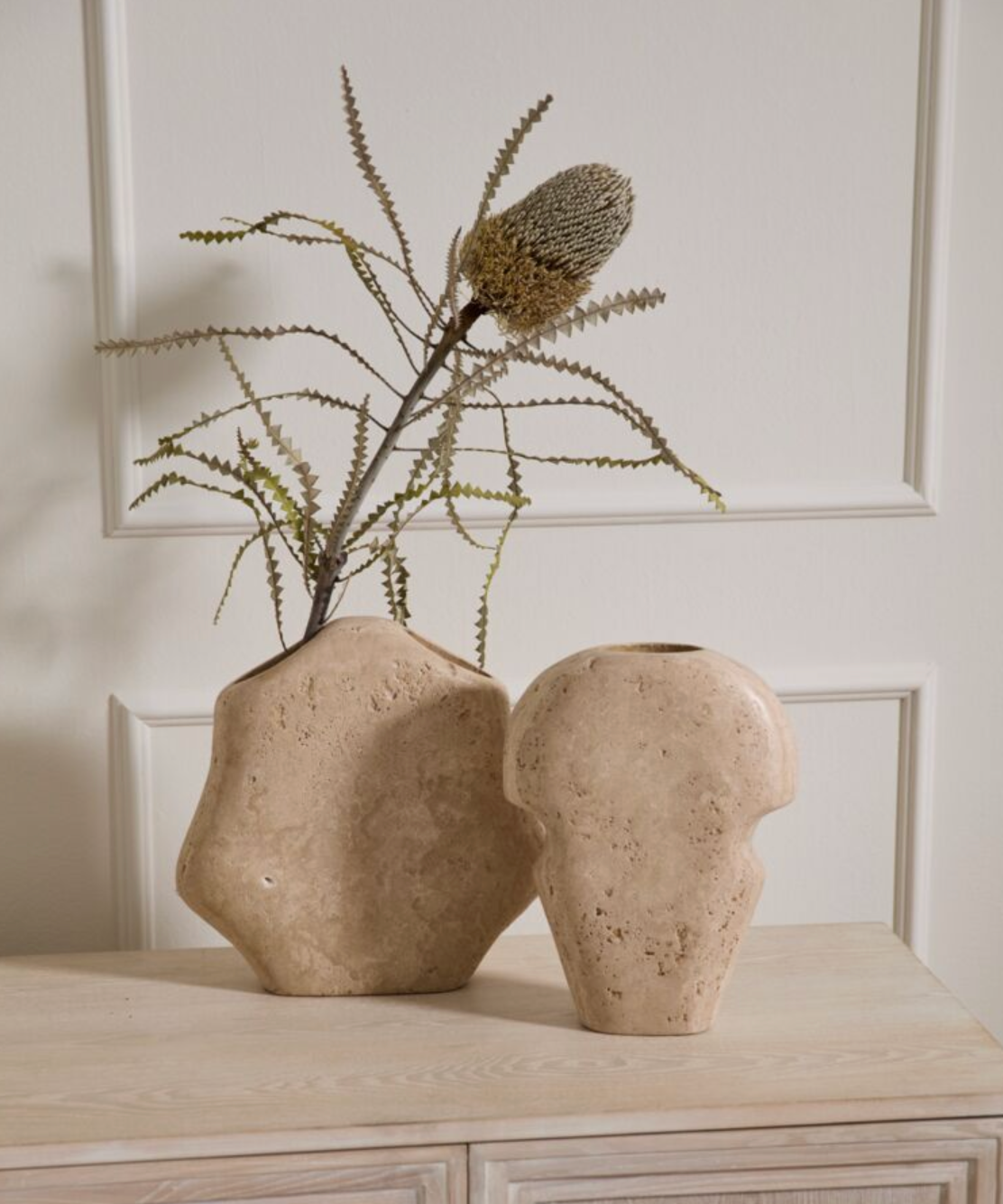 Klimt Vase