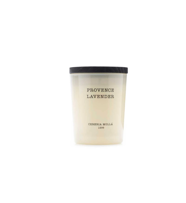 Vaso Mini Provence Lavander