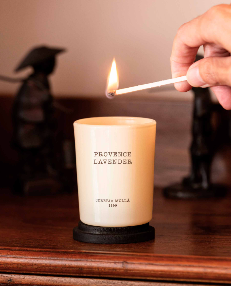 Vaso Mini Provence Lavander