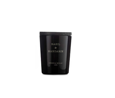 Vaso Mini Basil Mandarin