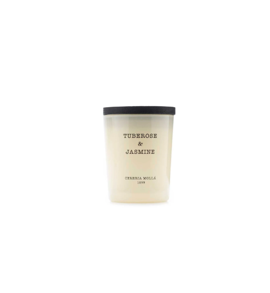 Vaso Mini Tuberose Jasmine