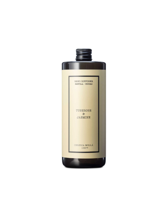 Recambio Tuberose & Jasmine Pemium 500 ml