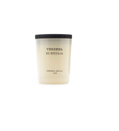 Vaso Mini Verbena Di Sicilia