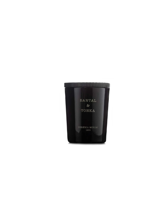 Vaso Mini Santal Tonka