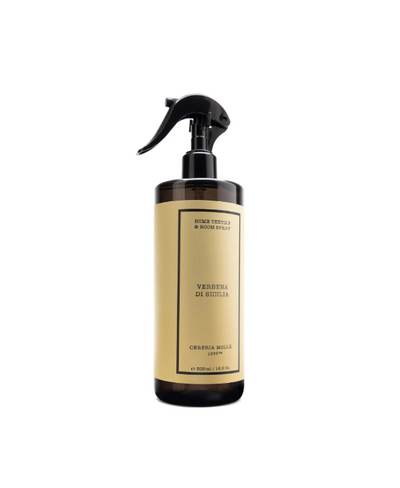 Home Textile Room Spray 500ML Verbena di Sicilia