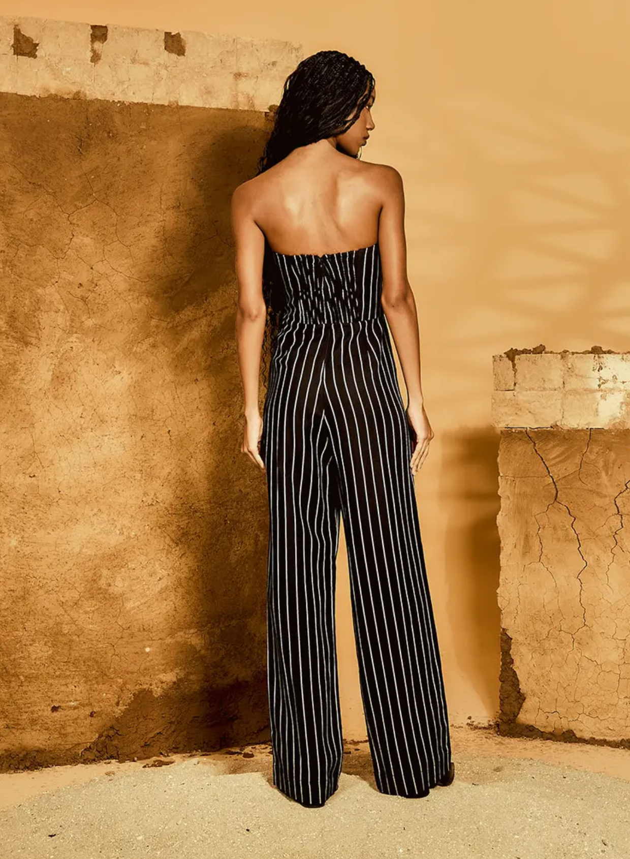 Vanesa Jumpsuit