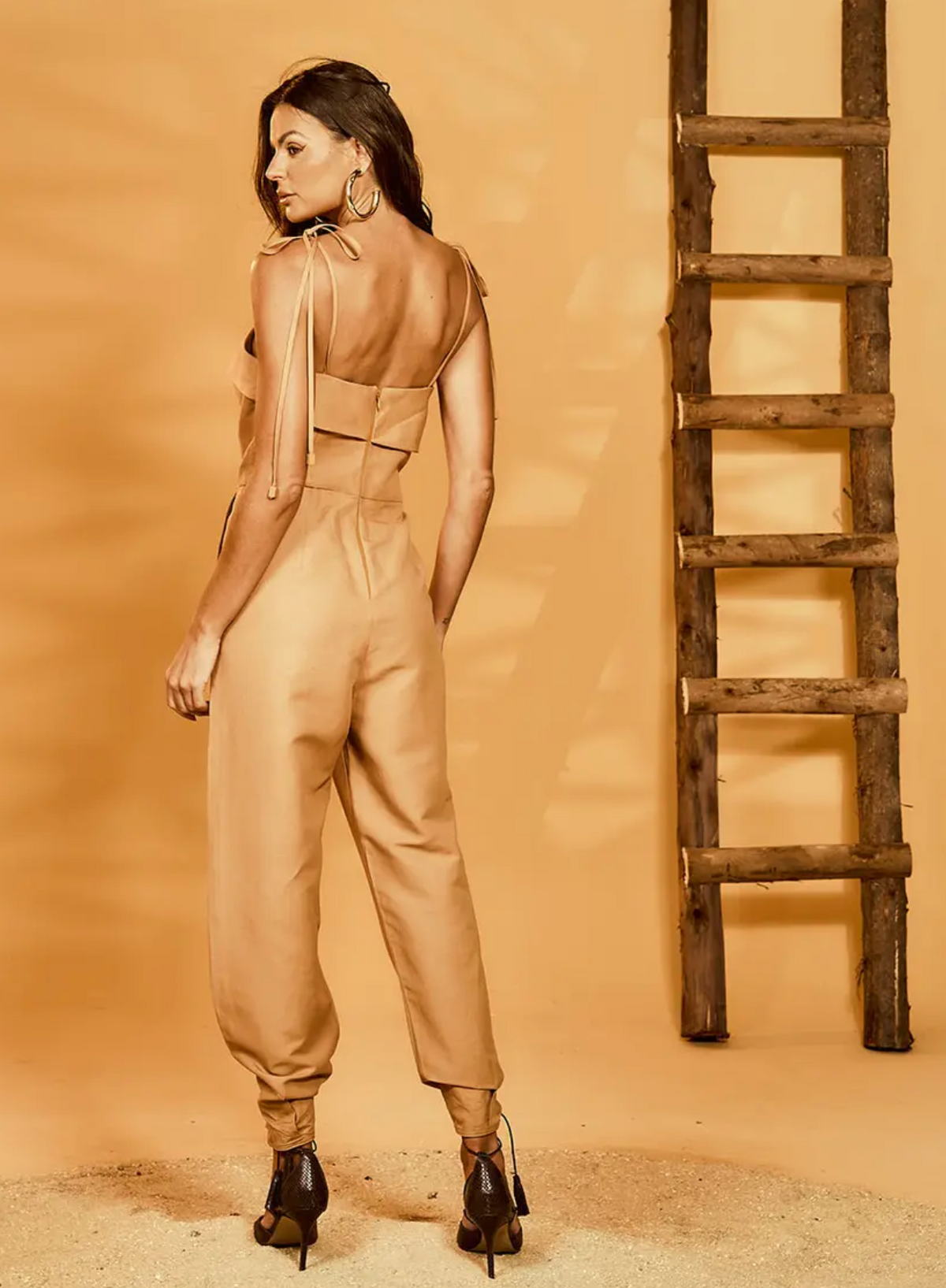 Lucre Jumpsuit