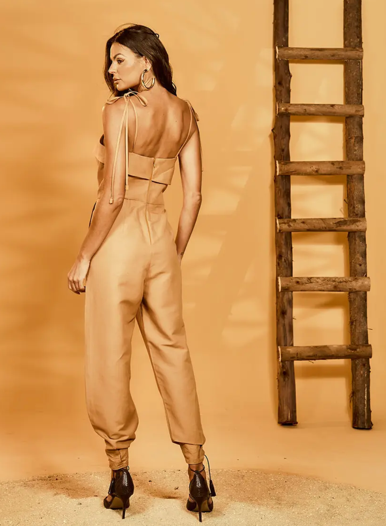 Lucre Jumpsuit