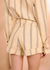 Ale Short Estampado