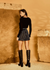 Leile Short Estampado