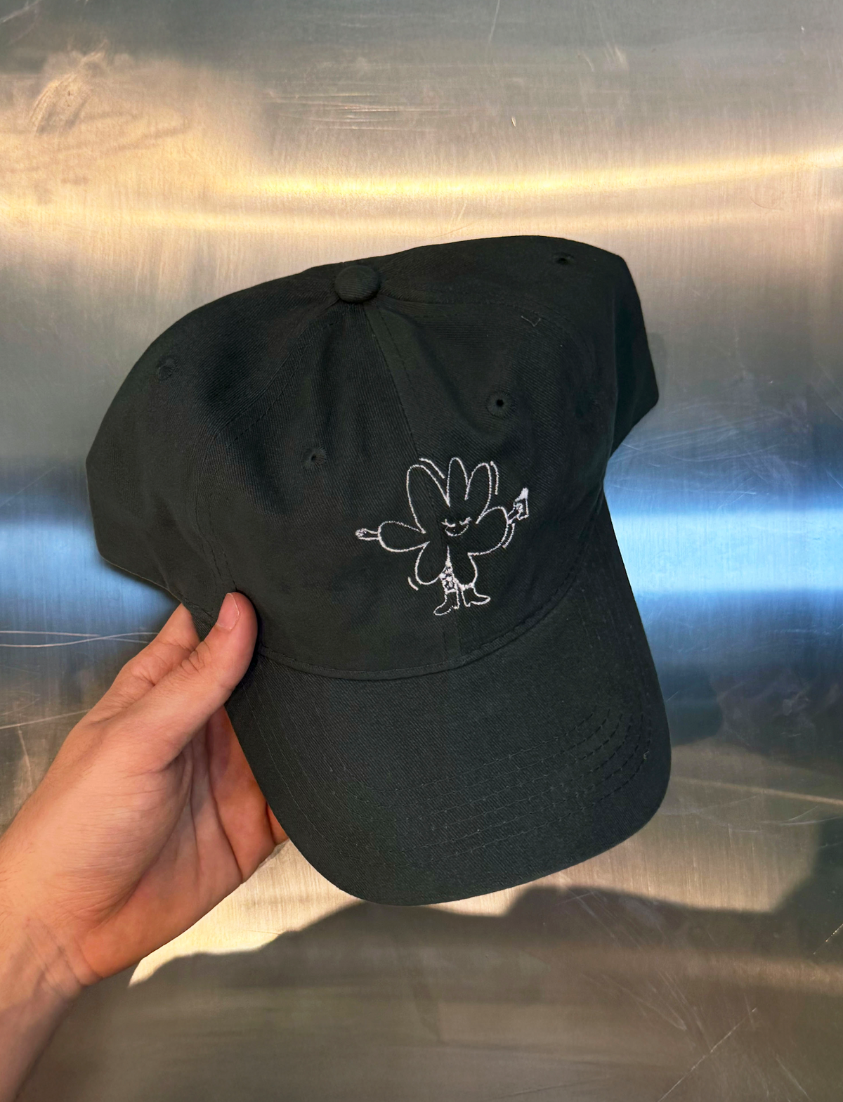 Gorra CONMIXO Verde