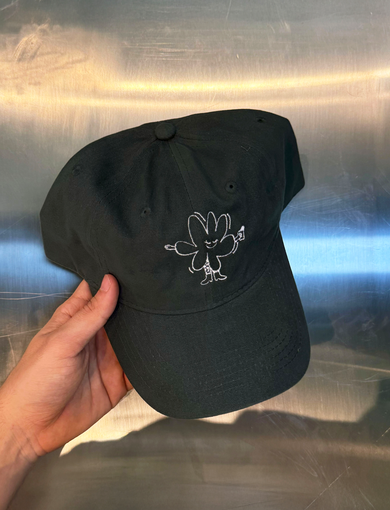 Gorra CONMIXO Verde