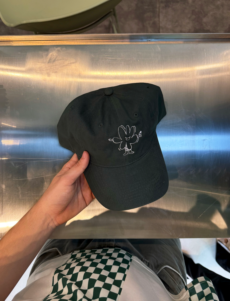 Gorra CONMIXO Verde