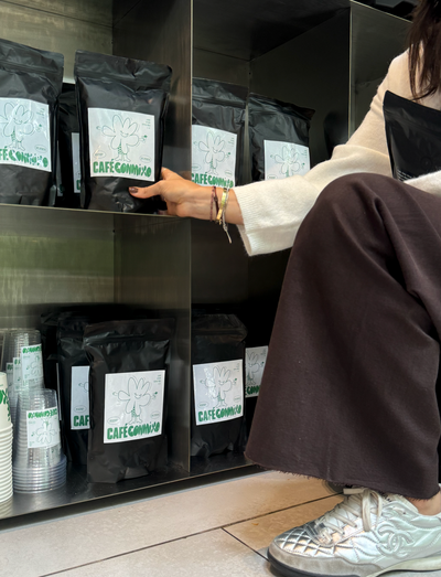 Cafe CONMIXO