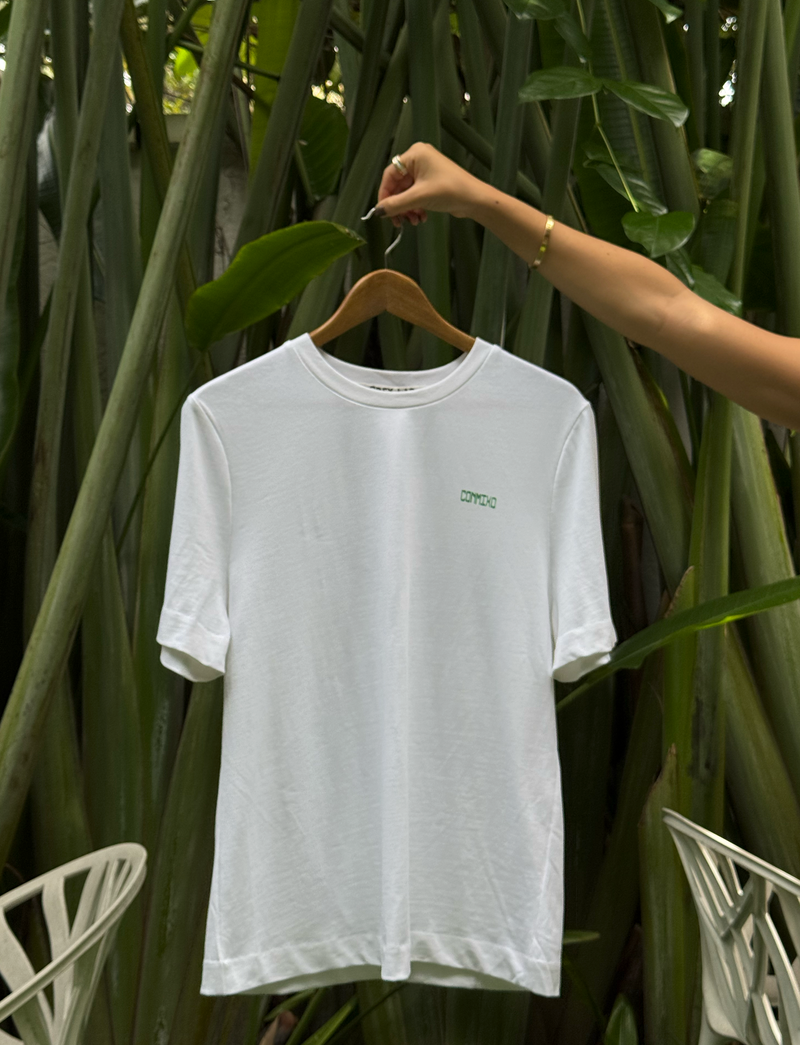 T-shirt CONMIXO